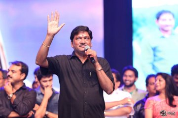 Srimanthudu Movie Thank You Function